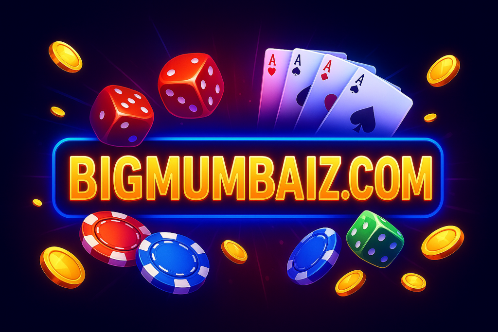 Bigmumbaiz.Com